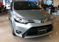 Bán xe Toyota Vios 1.5e (M/T): Mrs Thùy: 0906080068