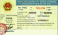 Visa Việt Nam cho khách nước ngoài;quốc tịch Đạo Hồi,châu Phi; Miễn thị thực cho Việt kiều