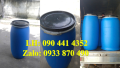 Vỏ thùng phuy sắt đựng dung môi, thùng phuy sắt 220 lít đựng hóa chất kho bãi, thùng phuy sắt 220 lít đựng thuốc nổ