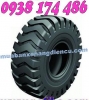Vỏ xe xúc solideal 17.5-25, vỏ xe xúc 16.9-24, vỏ xe xúc tubless 23.5-25