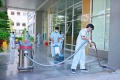 Cung cấp dịch vụ vệ sinh công nghiệp tại Đà Nẵng