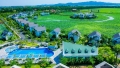 Bán biệt thự khoáng nóng Vườn Vua Resort giá cực tốt cho nhà đầu tư