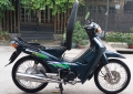 Wave Thailand 110 nguyên  zin đời 2.000