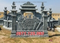 sài gòn 0690+ Mẫu cuốn thư đá đơn giản đẹp tại hà nội