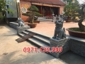 sài gòn +0050 mẫu nghê đá từ đường đẹp tại hà nội