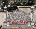 Quảng Ninh 067+ Mẫu cuốn thư đá tự nhiên bán tại hà nội
