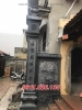 bạc liêu ~020 mẫu cột đồng trụ cao cấp bằng đá đẹp bán tại bạc liêu