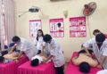 Khóa học xoa bóp bấm huyệt vật lý trị liệu