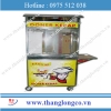 Xe bánh mỳ kẹp thịt hương vị Thổ Nhĩ Kỳ giá rẻ nhất thị trường