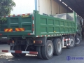 Xe ben dongfeng 300