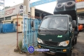 Xe ben Veam 1t giá rẻ