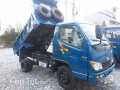 Xe ben veam 1t5 giá rẻ uy tín có xe giao ngay