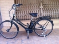 bán xe đạp điện nhật cũ rẻ nhất hà nội bảo hành 6 tháng