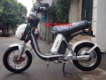 Xe đạp điện Nijia 2016 chào hè.