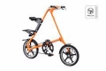 Tại sao xe đạp tam giác Strida lại có mức giá cao nhất thị trường Việt Nam
