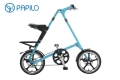 xe đạp Strida Evo 18 giải quán quân  thể hiện được sự đẳng cấp và thời trang