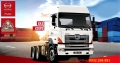 Xe đầu kéo Hino 2 cầu SS2PKSA-406s Euro 4 Euro 5, GIAO NGAY, gia xe dau keo Hino, xe dau keo Hino, Hino tractor, xe dau keo hino 1 cau 2 cau, xe dau keo SS, Hino Viet Nam seri 700, dau keo hino trung quốc