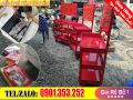 Tủ dụng cụ 3 ngăn, tủ 3 ngăn đựng đồ nghề di động