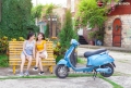 Xe Máy Điện Roma S Dkbike – Những Điều Bạn Nên Biết
