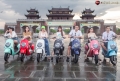 Nơi Bán Xe Điện Quận Tân Phú Chính Hãng Giá Tốt