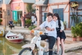 Xe cub new 50cc