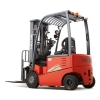 xe nâng điện Heli 1.5 tấn, mới 100%, chính hãng 2020