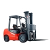 Xe nâng Heli 3 tân, 3.5 tấn, mới 100%, chính hãng 2020