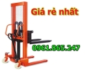 Xe nâng tay thấp, tay cao 1 tấn 2 tấn 3 tấn tại Đồng Văn, Hà Nam