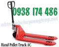 Công ty bán xe nâng tay tại hcm, xe nâng phuy dầu, xe nâng hàng, xe nâng pallet thấp