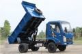 Bán xe tải veam ben 2T VB200, veam ben VB200, Veam VB200 động cơ Hyundai nhập khẩu giá tốt
