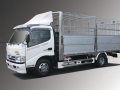 Xe Tải Hino XZU 730 - 4tấn8
