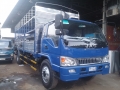 Bán xe tải jac 9T1, xe tải jac 9.1 tấn, Jac 9T1 mới 2016 trả góp lãi suất thấp, giá tốt