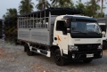 Đại lý bán xe tải veam tải trọng dưới 5 tấn vào thành phố giá rẻ- bán xe trả góp.