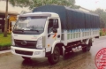 Bán xe tải veam 7T5| xe tải veam 7.5 tấn| xe tải veam VT751 mới 2016, bán xe trả góp giá tốt