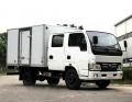 Bán xe tải veam 1.5 tấn VT158, Xe tải veam 1490kg 1t49 với giá siêu hấp dẫn.