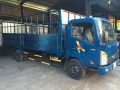 Khuyến mãi lớn tháng 9 với các xe tải veam VT200A, veam VT260, veam VT340s, veam Vt200-1 giá cực sốc