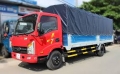 Bán xe tải veam dưới 3T5, xe tải veam 2 tấn VT260| xe tải veam 3T5 VT350| Xe tải veam 1T99 VT200 động cơ Hyundai nhập khẩu giá tốt