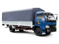 Bán Xe Tải Veam 7.5T,Xe Tải Veam VT750 giá cực rẻ