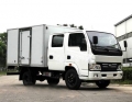 Bán Xe Tải Veam VT158, Xe Tải Veam 1tan5 Giá Cực Sốc, Chất Lượng Tốt.