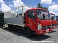 Xe Tải Veam VT350 3tan5-Ô Tô Đông Anh