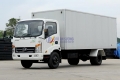 Xe veam vt260|bán xe veam vt260 máy hyundai