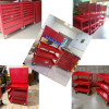 5 mẫu xe đẩy đựng đồ nghề 3 ngăn tại NPRO