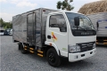 Bán xe tải veam VT200A giá rẻ tại Cần Thơ