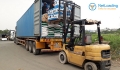 Các loại xe tải chở hàng phổ biến trên thị trường
