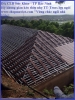 Hệ vì kèo thép nhẹ  TT-TRUSS