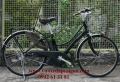 Xe đạp trợ lực Yamaha Pas Ami 2013 sang trọng,đẳng cấp-chiếc xe đầu tiên về Việt Nam