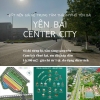 YÊN BÁI CENTER CITY - THỊNH VƯỢNG THÀNH CÔNG !