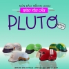 Đặt nón bảo hiểm in logo giá rẻ tại TP Hồ Chí Minh