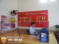 Chi nhanh VST3 Hải Phòng cần tuyển nhân viên văn phòng