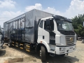 xe tải faw thùng dài 9m7 tải 7t giá rẻ